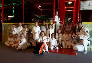 JJF Ijsselstein 2017